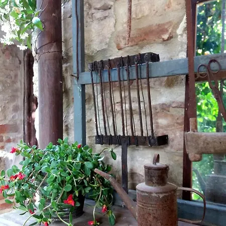 Casa Intera Con Giardino Сasa de vacaciones