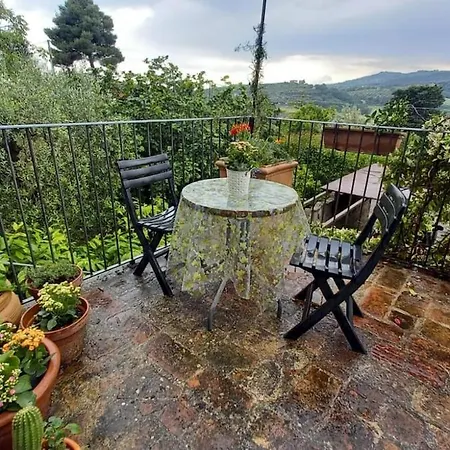 Casa Intera Con Giardino Сasa de vacaciones *