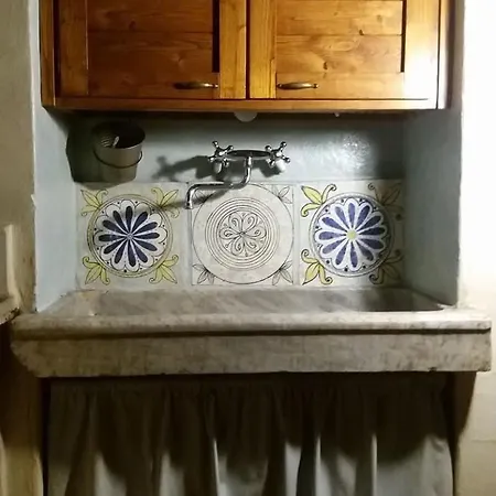 Vakantiehuis Casa Intera Con Giardino Mantignana