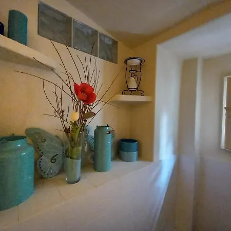 Vakantiehuis Casa Intera Con Giardino Mantignana