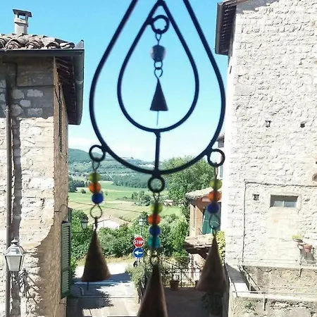 Сasa de vacaciones Casa Intera Con Giardino *