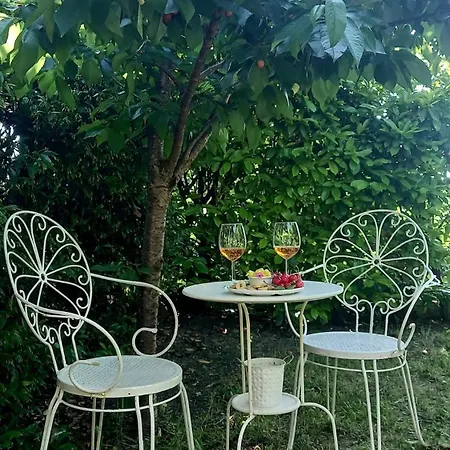 Casa Intera Con Giardino Mantignana