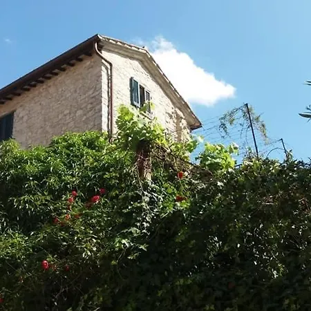 Casa Intera Con Giardino *