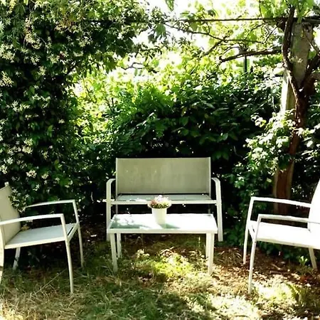Holiday home Casa Intera Con Giardino Mantignana