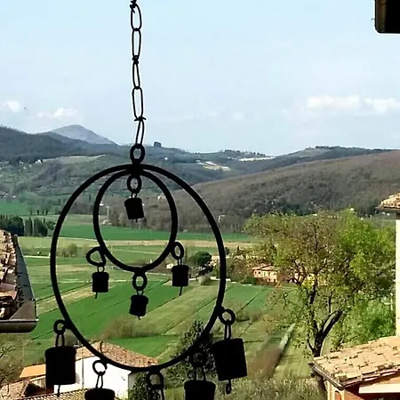 Casa Intera Con Giardino