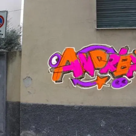 Сasa de vacaciones Casa Intera Con Giardino *