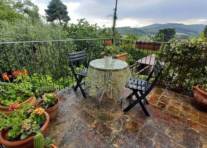 Casa Intera Con Giardino Сasa de vacaciones *