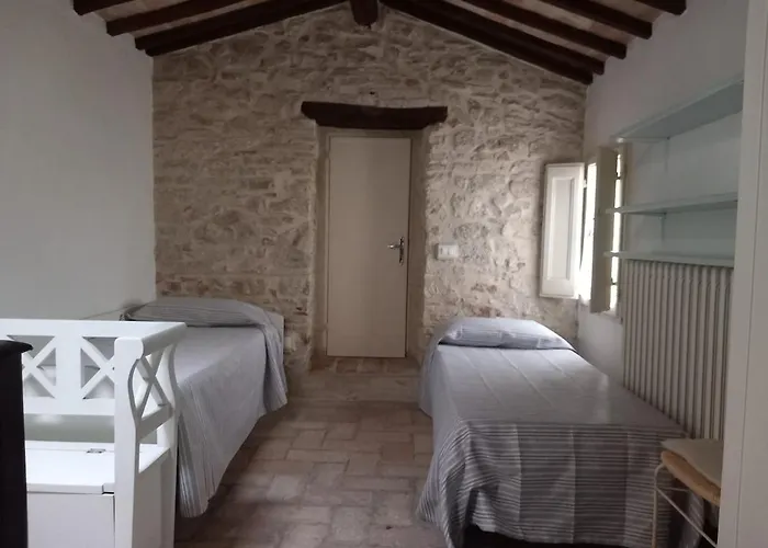 Casa Intera Con Giardino Сasa de vacaciones Mantignana