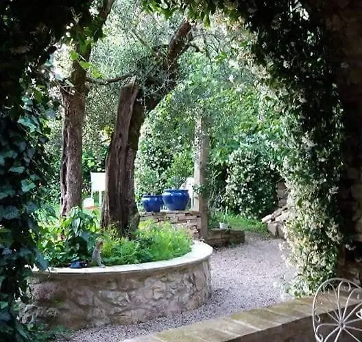 Сasa de vacaciones Casa Intera Con Giardino *