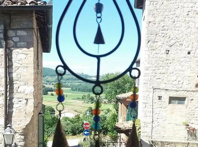 Сasa de vacaciones Casa Intera Con Giardino *