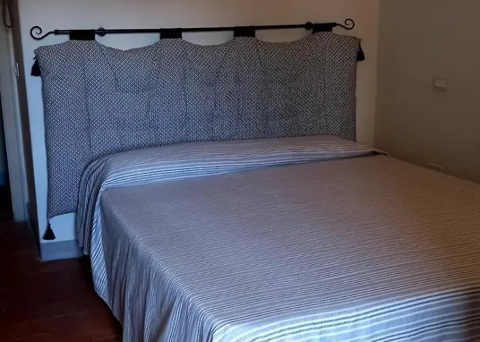 Сasa de vacaciones Casa Intera Con Giardino Mantignana