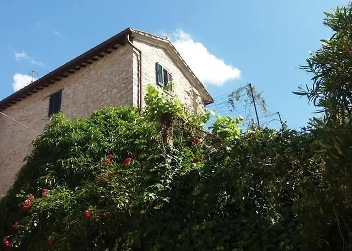 Casa Intera Con Giardino *
