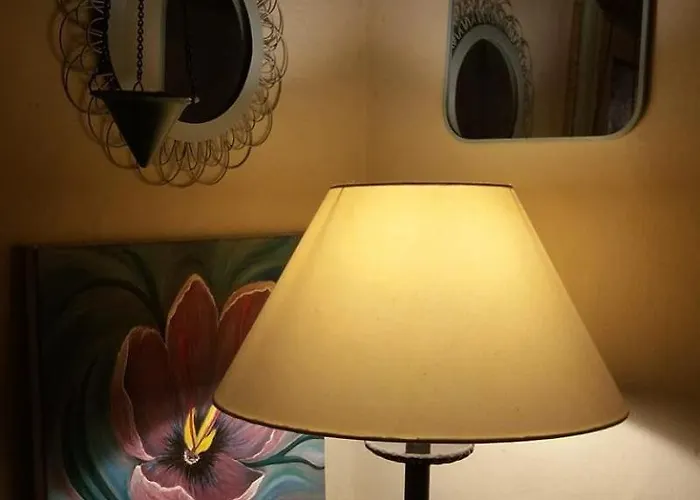 Casa Intera Con Giardino