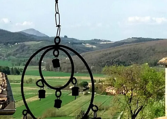 Casa Intera Con Giardino